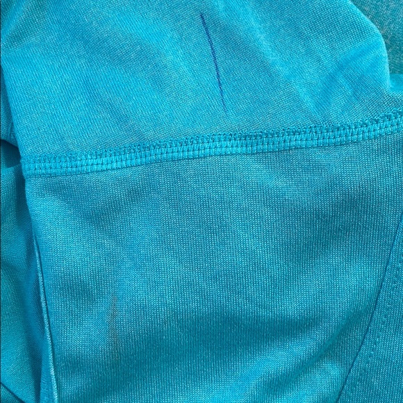 Nike running top - Picture 7 of 8